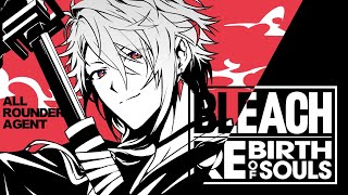 【BLEACH Rebirth of Souls | #1】スピリッツ・アー・オールウェイズ・ウィズ・ユー！！【セラフ・ダズルガーデン/にじさんじ】