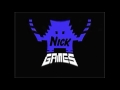 Nick Games Effects 209