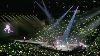 Download lagu 221006 NCT 127 🌱 - BACK 2 U || NEOCITY 'THE LINK' WORLD TOUR in LA💚 mp3