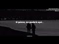Dreams From Bunker Hill - Cigarettes After Sex (Subtitulado - Español)