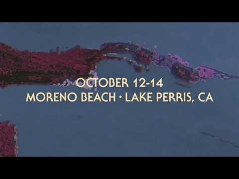 Desert Daze 2018 - Phase Three Trailer