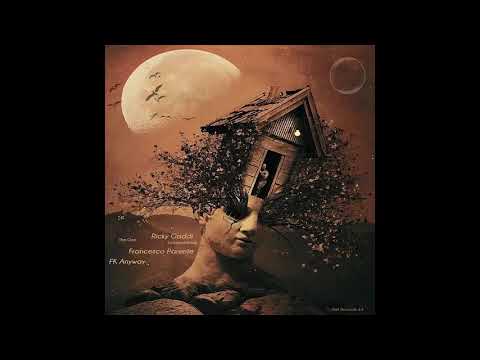 Ricky Gaddi - The One (Francesco Parente Remix)