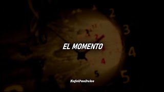 El Momento//Jaguares (Subtitulada)