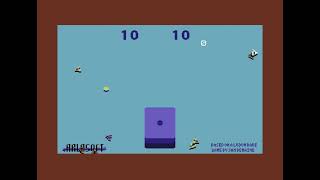 Commodore 64 =+ Paper Planes += New game 2022