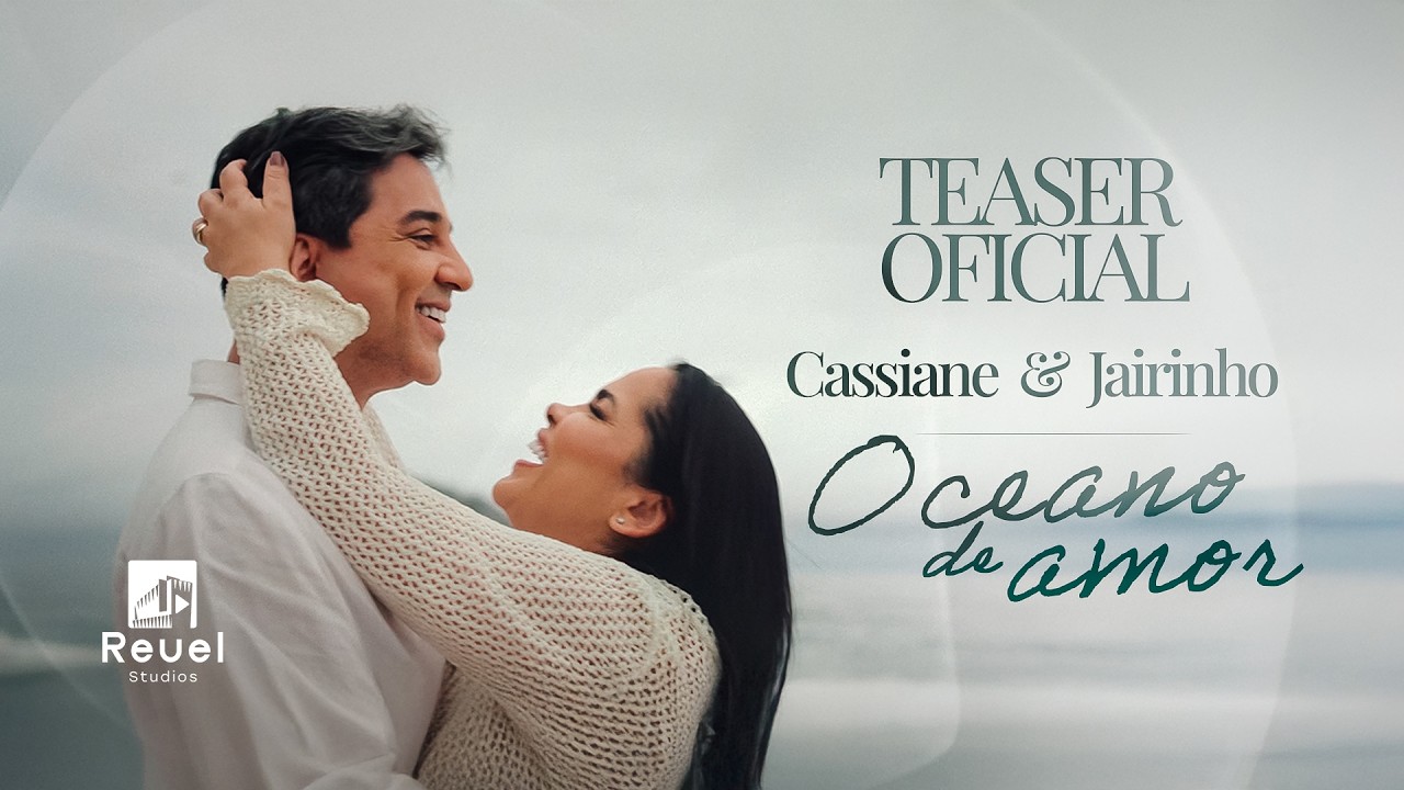 Teaser · Oceano de Amor