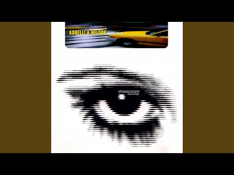 Embrace (New York Mix)