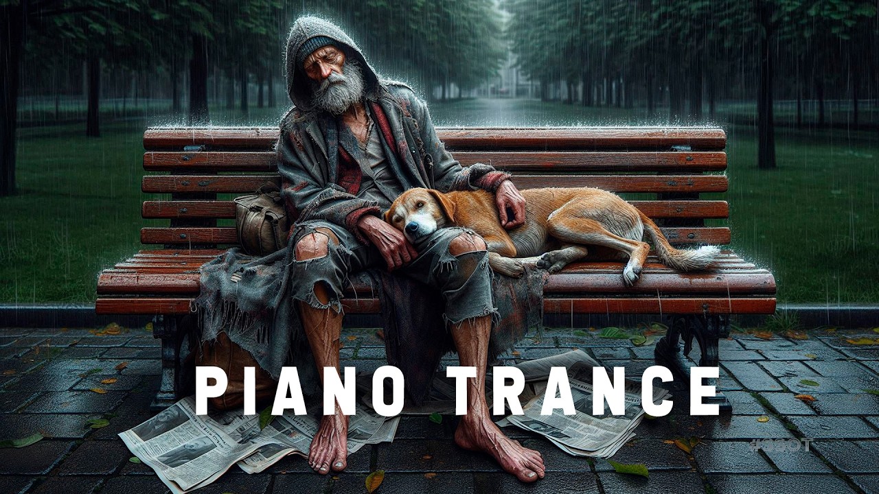 A Heart Lost in a Love that Fades Away 🎹​ | Spirit Sounds Of Trance SSOT157