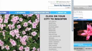 Digital Photo Academy Video