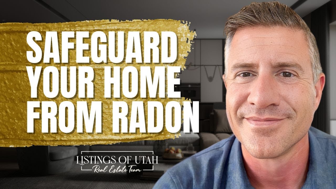 Protect Your Family: Why Every Homeowner Should Test for Radon Today