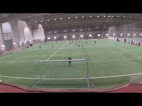 Pallo Iirot YJ - ÅIFK 20190126