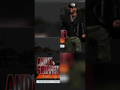 Andy Griffen Jr.-(I Wanna Go) #vibes   #1toomany#2toomany#videopremier