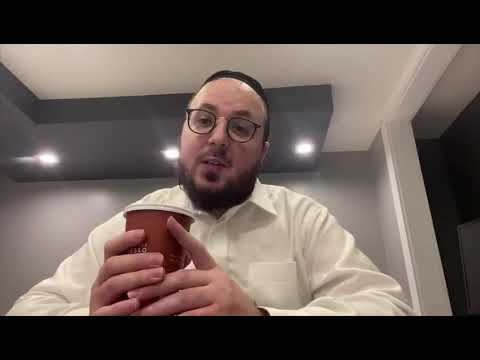Singer Yoely Greenfeld Asking You To Say Tehilim + His Personal Corona Miracle!