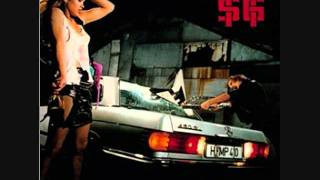 マイケル・シェンカー - キャプテン・ネモ　Michael Schenker Group - Captain Nemo