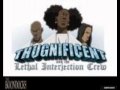 Eff Grandad-Thugnificen feat flownominal and macktastic
