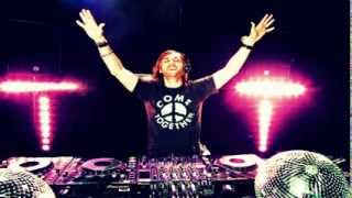 Kopie von David Guetta Feat. 50 Cent - Bullshit & Party (New Music 2011)