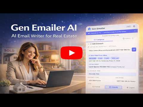 Item video thumbnail