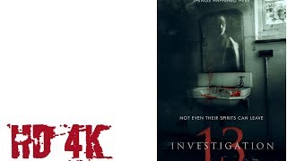 Investigation 13 Final Moves //1080p HD video