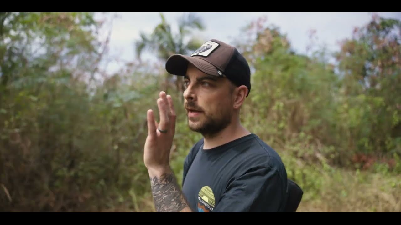 The Making of Missionary: John Paton (Vanuatu)