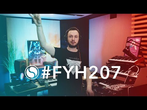 Andrew Rayel & Tempo Giusto - Find Your Harmony Episode 207