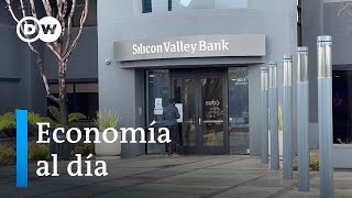 La quiebra del Silicon Valley Bank sacude al sistema financiero internacional
