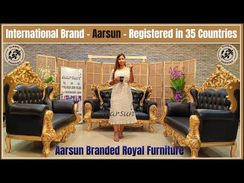 Best Sofa Design 2023: Luxury Living Room Video