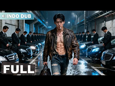 Dari Jenius Akademi Polisi Menjadi Bos Mafia, Tujuan Balas Dendamnya Adalah…