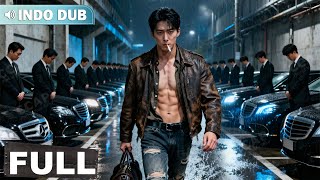 Download lagu Dari Jenius Akademi Polisi Menjadi Bos Mafia, Tujuan Balas Dendamnya Adalah… mp3