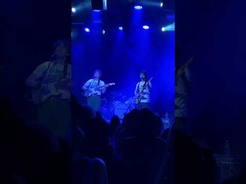 Ray Bull "Complicated" at Bowery Ballroom on 1st August 2023 (Live, Full)