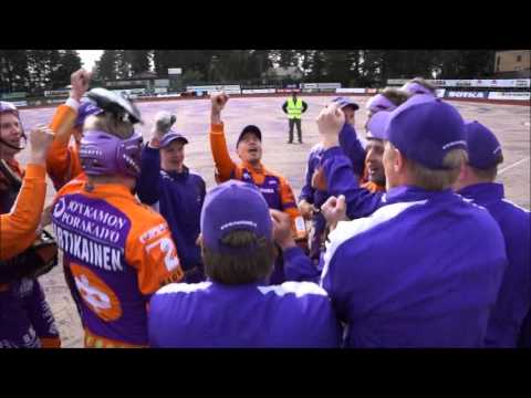 Pudotuspelit 2012: Jymy loppuotteluihin