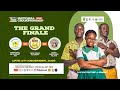 GRAND FINALE EMMANUEL METHODIST JHS Vs BEST BRAIN ACADEMY Vs GOOD SHEPHERD R C 2025 PART B