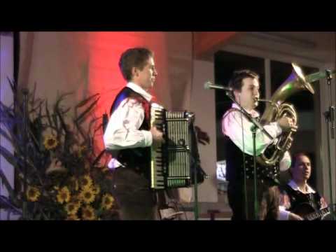 Saso Avsenik 04 Großglocknerblick Polka