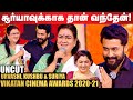 Kamal Sir க்கு அடுத்து எனக்கு ரொம்ப பிடித்�