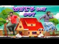 Wife's Day Out | Finally