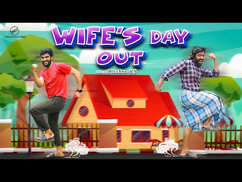Wife's Day Out | Finally