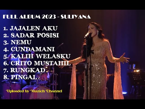 Suliyana (Mbok Sul) Best of The Best Cover Album 2023