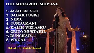 Download lagu Suliyana (Mbok Sul) Best of The Best Cover Album 2023 mp3