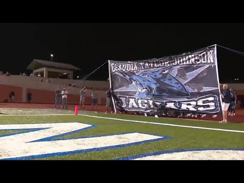 Brandeis vs. Johnson