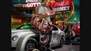 Yo Gotti - Cocaine Music