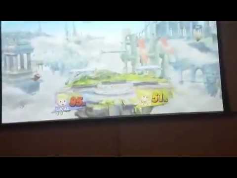 Salty Suite #1:  17p MM:  NoPressure1(Peach) v Jay(PKFire) - Game 4