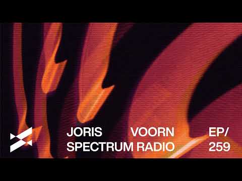 Spectrum Radio 259 by JORIS VOORN | Live from Tomorrowland Winter