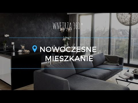 Jak urządzić nowoczesne mieszkanie? #projektwnętrz #architekt