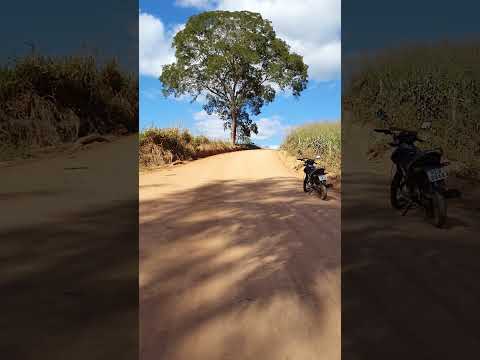 LONGE DA CIDADE | SENTIDO A FELICIO DOS SANTOS MG , ESTRADA RURAL DE RIO VERMELHO MG,  FAZENDA