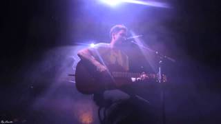 Bastian Baker - Give me your heart (Lyss,14.03.2014)