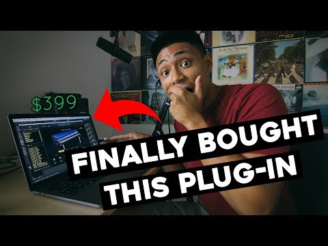 I PAID $399 FOR THESE SOUNDS?! | Making Hip Hop Samples