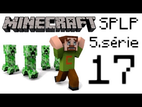 [Cepmanův Minecraft SP LP] S05E17 aneb Nový dům ve vesnici