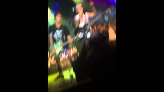 The Janoskians &#39;This Fuckin Song&#39; Got Cake Tour 2014