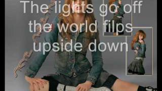 Wayside Theme (with lyrics)