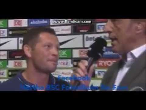 Hertha BSC vs Werder Bremen 1:1 Pal sein seine Antwort zur Tabellenführung