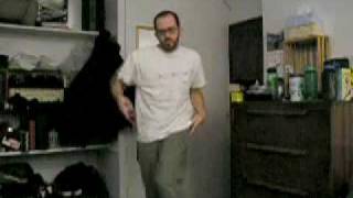 Bare Jr  - You blew me off