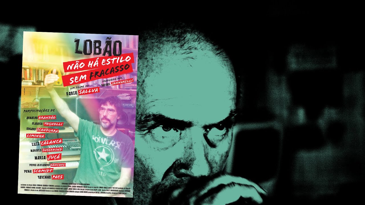 #Liminha "Quase todos os discos que fiz deram certo" (2011)